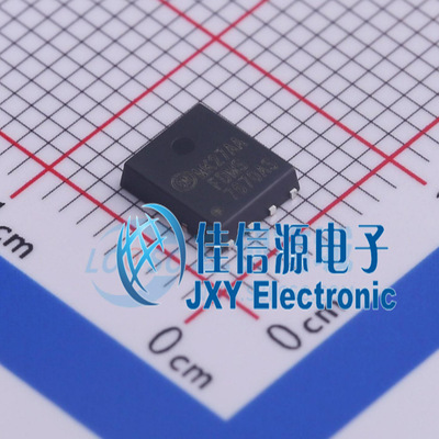 场效应管    FDMS7670AS  onsemi(安森美)  Power-56-8