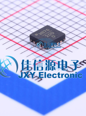 线性稳压器(LDO)   HMC976LP3E  ADI(亚德诺)/LINEAR  QFN-16