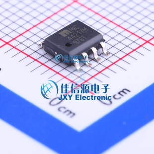 栅极驱动IC   MIC4421YM  MICROCHIP(美国微芯)  SOIC-8
