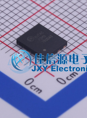 场效应管(MOSFET)    FDMS7600AS  onsemi(安森美)  Power-56-8