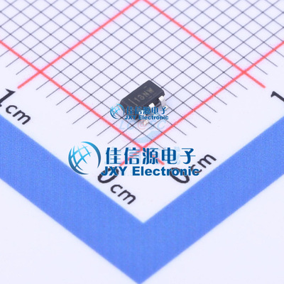 功率电子开关   TPS22918TDBVRQ1  TI()  SOT-23-6
