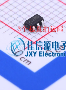 电池管理 ME4055AM6G-N MICRONE(南京微盟) SOT-23-6 600mA锂离子