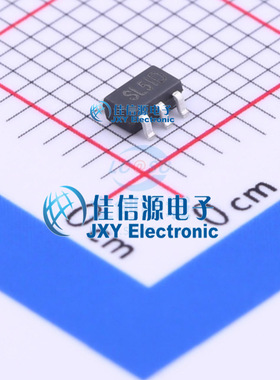 SGM8740YN5G/TR  SGMICRO(圣邦微)  SOT23-5