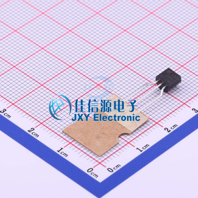 线性稳压器(LDO)  LM2950TA-3.3  HTC  TO-92