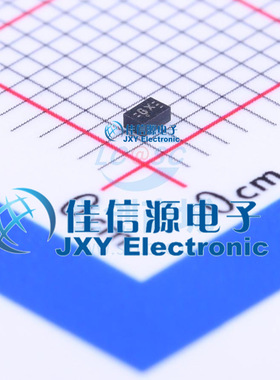 DC-DC电源芯片  TPS62232DRYT  TI()  SON-6 1x1.5mm