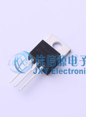 场效应管(MOSFET)    RFP12N10L  onsemi(安森美)  TO-220AB-3