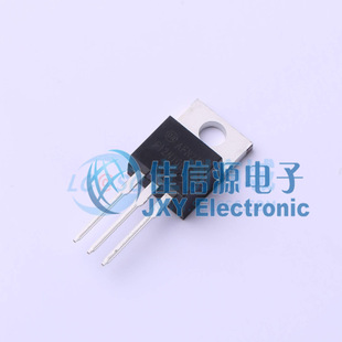 场效应管(MOSFET) RFP12N10L onsemi(安森美) TO-220AB-3