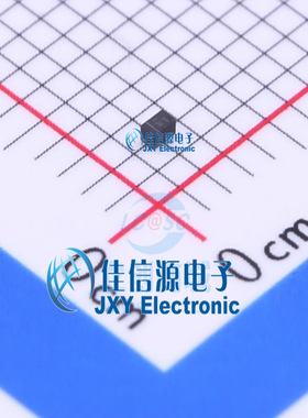场效应管(MOSFET)   DMN65D8LFb-7B  DIODES(美台)  X1-DFN1006-3