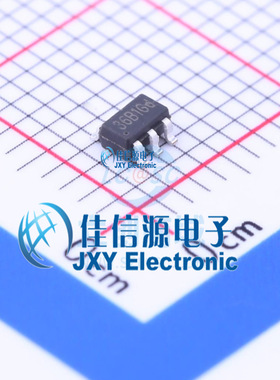 LED驱动     MT7636  MAXIC(美芯晟)  SOT-23-6