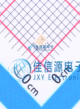 LED发光灯 MSL0402RGBU1 ROHM(罗姆) SMD,1.6x1.8mm RGB三色 全新