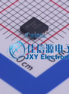 场效应管(MOSFET)     FDMC86520L  onsemi(安森美)  Power-33-8