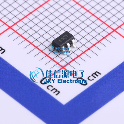 电池管理   AP5054BES5  chipown(芯朋微电子)  SOT-23-5