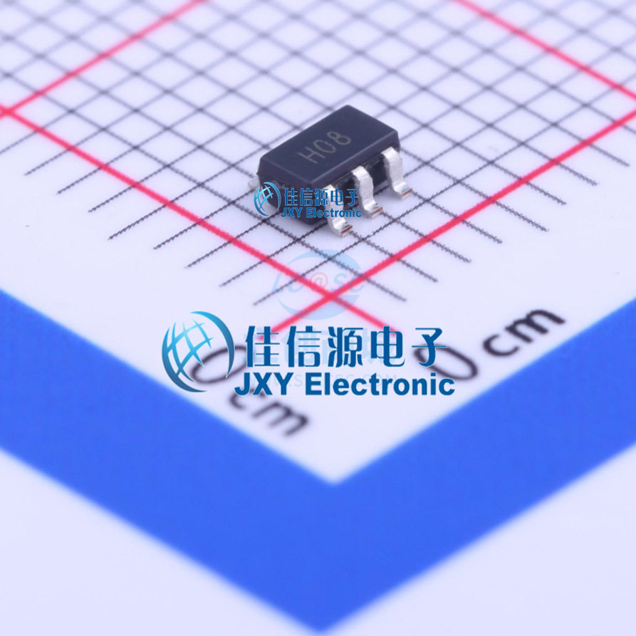 AD8057ARTZ-REEL7  ADI(亚德诺)/LINEAR  SOT-23-5