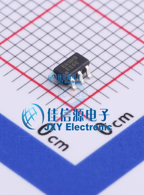电池管理   NT1713C-NHBA6  NEOTEC(新德)  SOT-23-6