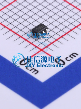 GS6001-CR  Gainsil聚洵  SC70-5