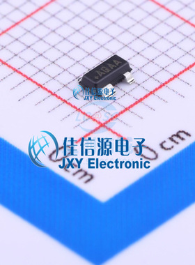 监控和复位芯片   MAX811SEUS+T  MAXIM(美信)  SOT-143