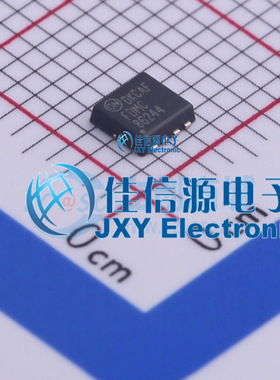 场效应管(MOSFET)    FDMC86244  onsemi(安森美)  Power-33