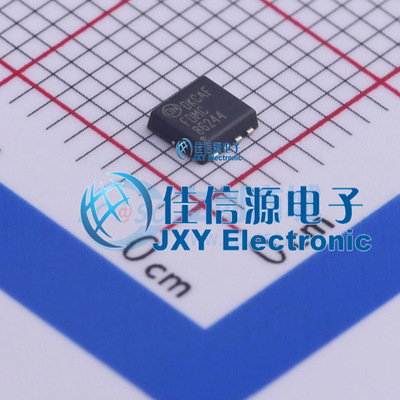 场效应管(MOSFET)    FDMC86244  onsemi(安森美)  Power-33