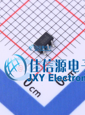 场效应管(MOSFET)    FDC8878  onsemi(安森美)  SSOT-6