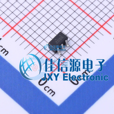 场效应管(MOSFET)    FDC8878  onsemi(安森美)  SSOT-6