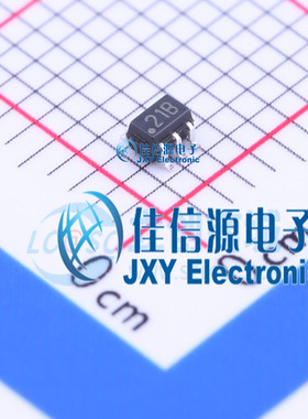 温度传感器    LM94021BIMG/NOPB  TI(德州仪器)  SC-70-5