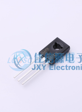 三极管(BJT)     BD787G  onsemi(安森美)  TO-225-3