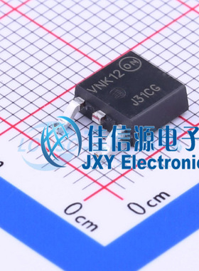 三极管(BJT)    MJD31CG  onsemi(安森美)  TO-252-2(DPAK)