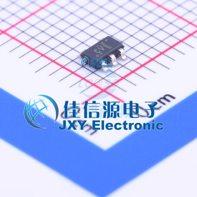 线性稳压器(LDO)   TPS78227DDCR  TI()  SOT-23-5