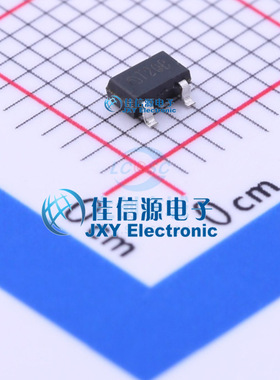 监控和复位芯片   ME2807A22M3G  MICRONE(南京微盟)  SOT-23-3