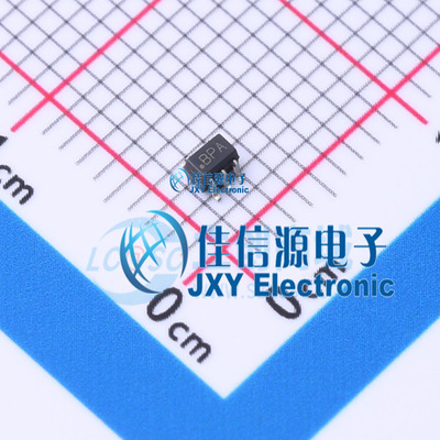 温度传感器    LMT85DCKT  TI()  SC-70-5