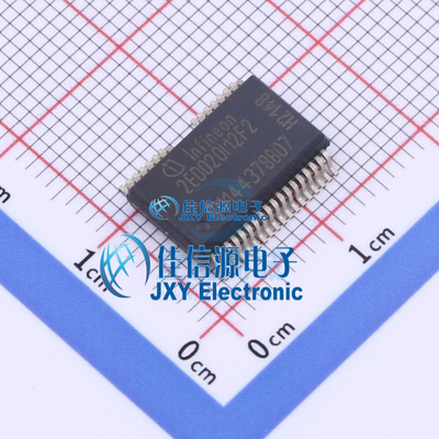 专业电源管理   2ED020I12-F2  佳信源  PG-DSO-36-58