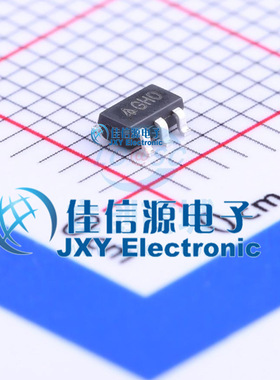 AC-DC控制器和稳压器  AP3105VKTR-G1  DIODES(美台)  SOT-23-6