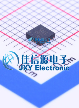 ADCMP603BCPZ-R7  ADI(亚德诺)/LINEAR  LFCSP-12