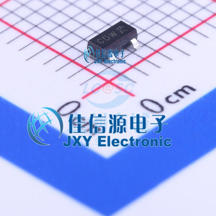 电压基准芯片  TL431ACDBZR,215  Nexperia(安世)  SOT-23-3