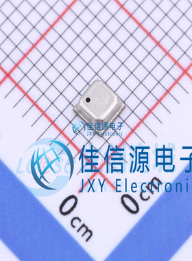 温湿度传感器   BME688    SMD-8P