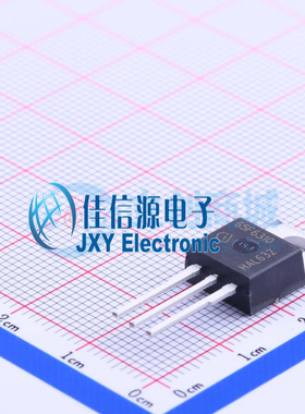 场效应管(MOSFET)     IPP65R310CFD  TO-220