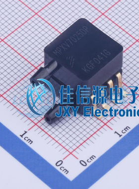 压力传感器   MPXV7025DP   SOP-8