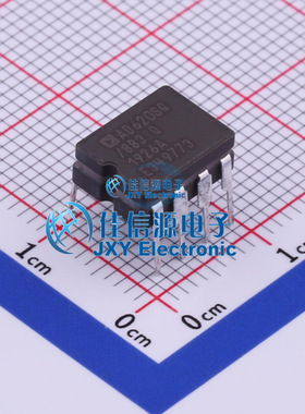 AD620SQ/883B  ADI(亚德诺)/LINEAR  DIP-8