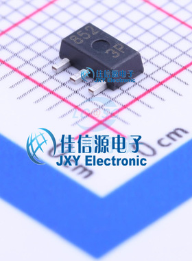 MCP1804T-3302I/MB  MICROCHIP(美国微芯)  SOT-89(SOT-89-3)