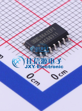 DAC8831IDR  TI()  SOIC-14