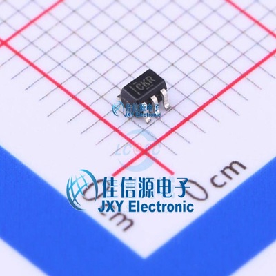 DC-DC电源芯片  TPS61220DCKT  TI()  SC-70-6