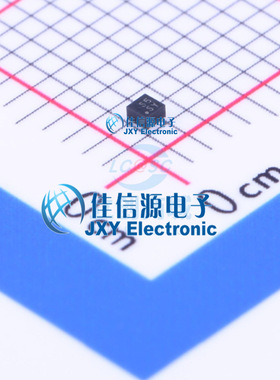 线性稳压器(LDO)  RP114K331D-TRB  RIC OH(理光) DFN-4