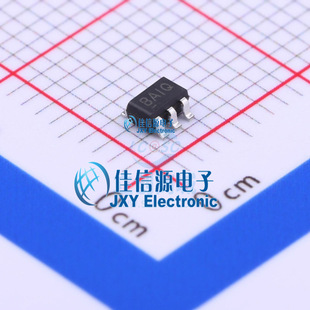 电池管理 BL4054B-42TPRN BL(上海贝岭) SOT-23-5 锂电池充电4.2V