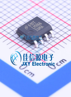 LMH6626MA/NOPB  TI()  SOIC-8 150mil