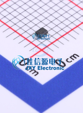 DC-DC电源芯片  TPS563231DRLT  TI()  SOT-563