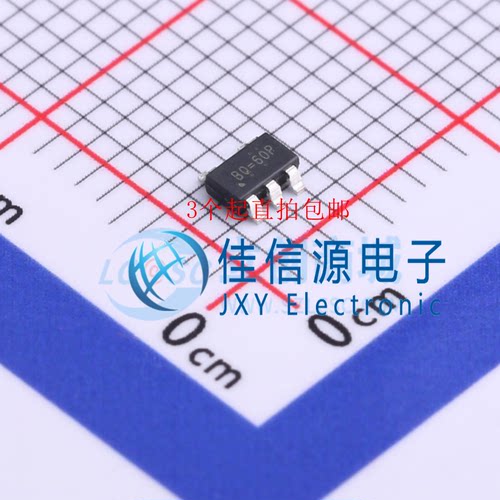 电源芯片RT8059GJ5台湾立锜全新