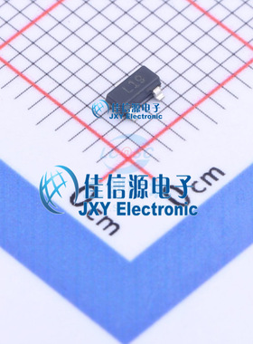 电压基准芯片  TL431CL3T  ST(意法半导体)  SOT-23-3