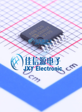 ADG1308BRUZ  ADI(亚德诺)/LINEAR  TSSOP-16