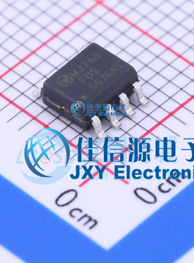 场效应管(MOSFET)    FDS6676AS  onsemi(安森美)  SOIC-8