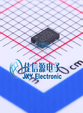 MX25L2006EZUI-12G  MXIC(旺宏电子)  USON-8